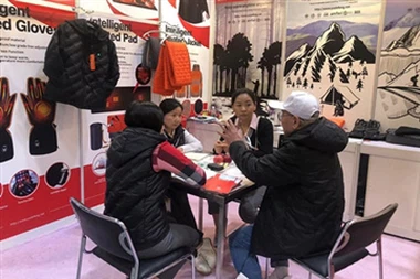 Exposição de Hong Kong