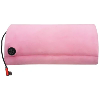 Aquecedor de Mãos Aquecido Portátil